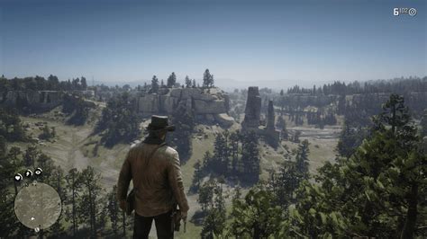 RDR2 - Intro Completed Save File - Red Dead Redemption 2 Mod