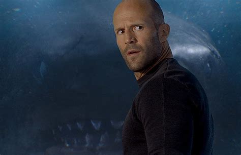 The Meg Trailer #2 Looks Amazing - GeekAlerts