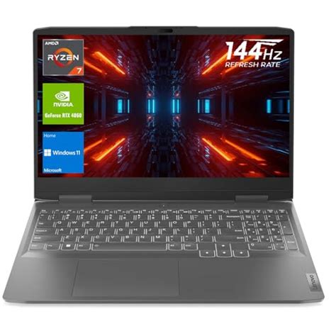 Lenovo LOQ Gaming Laptop – Deal Mania