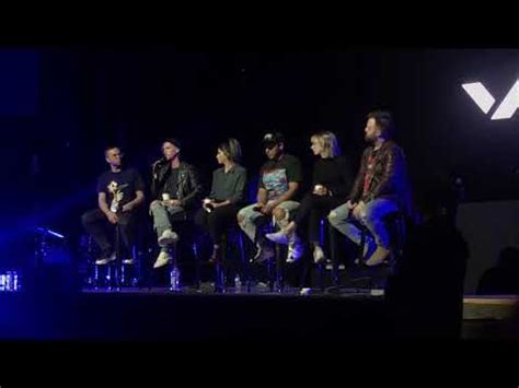 Elevation Worship Live Q&A! - YouTube