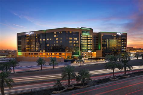 voco Riyadh Local Info- First Class Riyadh, Saudi Arabia Hotels ...