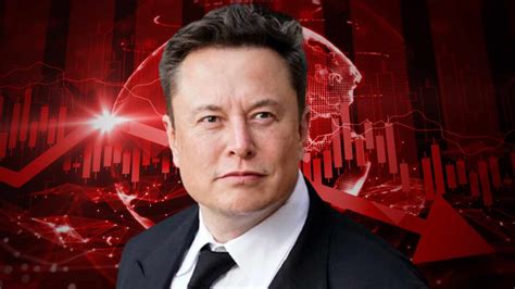 Tesla CEO Elon Musk Says Recession Could Last Until Spring 2024 – Economics Bitcoin News ...