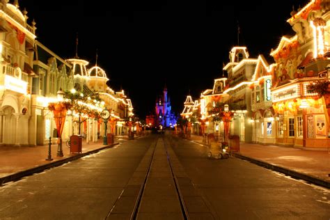 Magic Kingdom Halloween 23 by AreteStock on DeviantArt