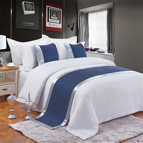 hotel linen supplier china manufacturer bedding sets - Trendhome.com