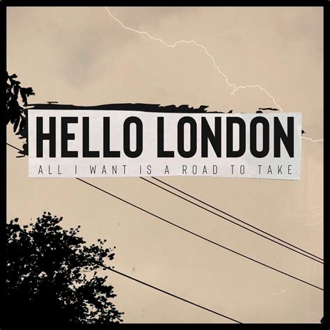 Hello London | iHeart