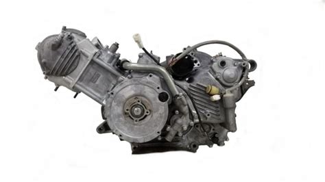 Yamaha Grizzly Kodiak 450 03-08 Engine Motor Rebuilt In Stock Ready to ...