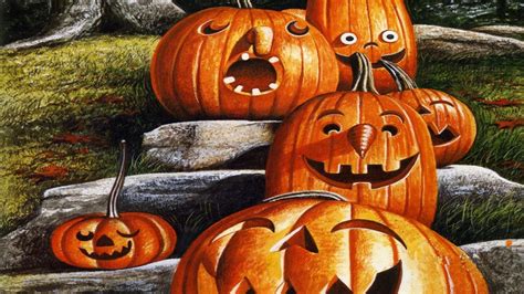 Halloween 2015: Fun Halloween Desktop Wallpapers