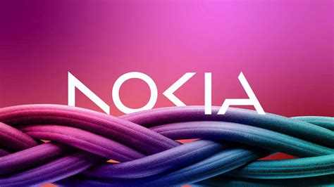 Nokia Announces A Change In Its Business Strategy, As Well As A Logo Redesign After Six Decades