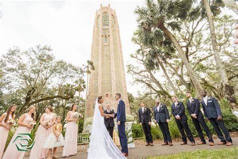 Lake Wales Wedding Photographers Bok Tower Gardens | Steven Miller Photography | Orlando Wedding ...