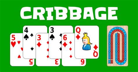 Play the classic card game Cribbage online for free. Family Fun Games ...