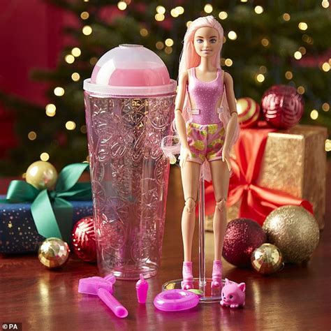 Hamleys reveals its top 10 toys for Christmas 2023 as TikTok trends influence customer ...