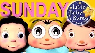 LittleBabyBum ® - YouTube