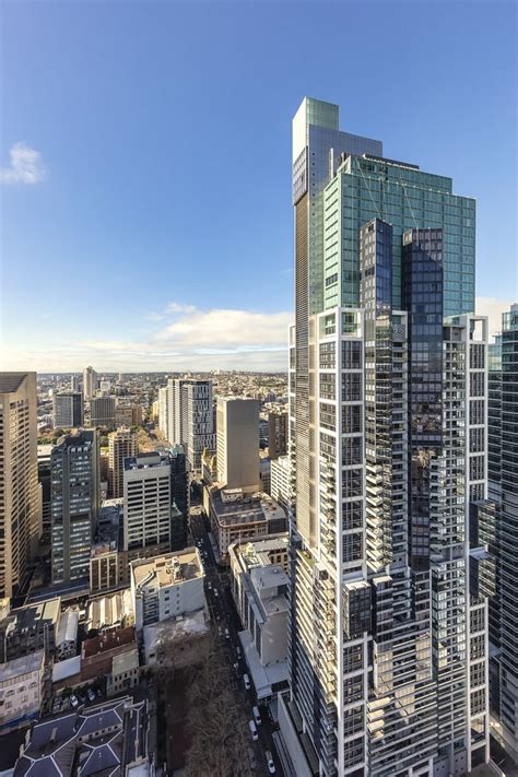 MERITON SUITES WORLD TOWER, SYDNEY - Updated 2021 Prices & Hotel ...