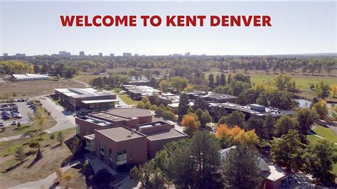 Take a Campus Tour of Kent Denver School - YouTube