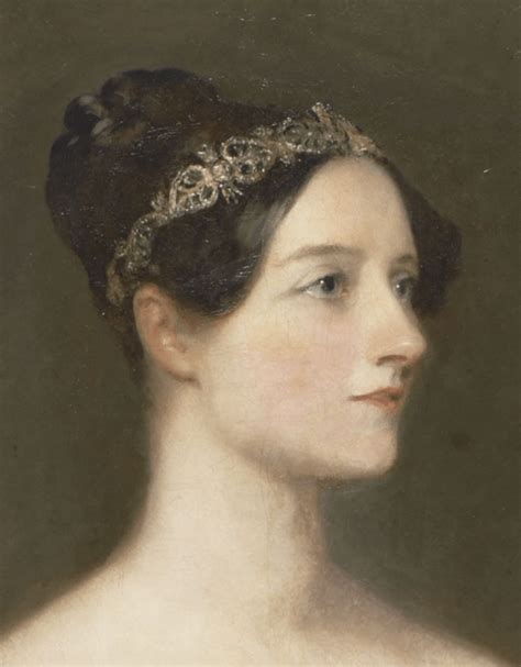 Biography of Ada Lovelace British mathematician scientist