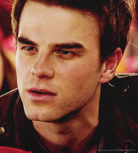 Famous Kol Mikaelson X Reader References