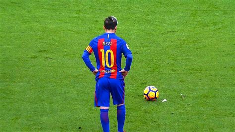 Lionel Messi Top 15 Free Kick Goals Ever HD 1080i & Pure Commentary ...