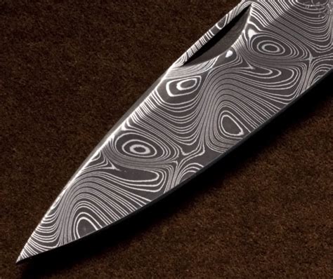 How to Take Care of Damascus Steel Knives