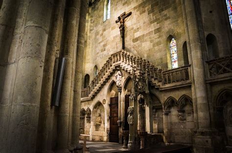 Regensburg Cathedral | Hooked On Europe