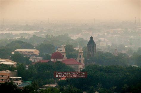 30 Magnificent Views of Iloilo from Injap Tower Hotel - Explore Iloilo