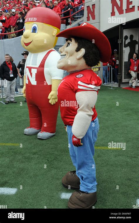 Herbie husker hi-res stock photography and images - Alamy