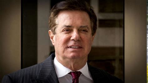 Paul Manafort Trial: Special Prosecutor's Future at Stake? | CBN News