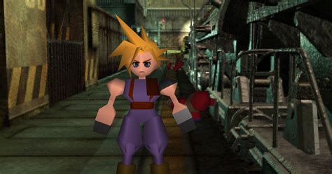 5 Reasons Final Fantasy VII Remake Makes The Original Irrelevant (& 5 Reasons The Original Is ...