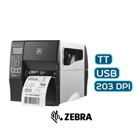 Buy Zebra ZT230 Barcode Printer at Barcode Store Dubai, Abu Dhabi, UAE