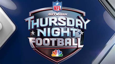 WATCH: Thursday Night Football