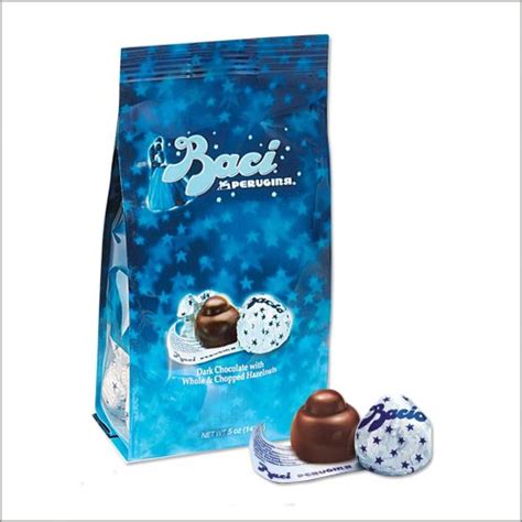 Perugina Baci Baci Chocolates - 10 Pc-Bag - 5oz - (Pack of 3) | Best ...