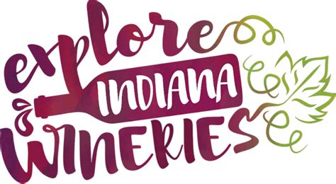 Where to Go - Explore Indiana Wineries