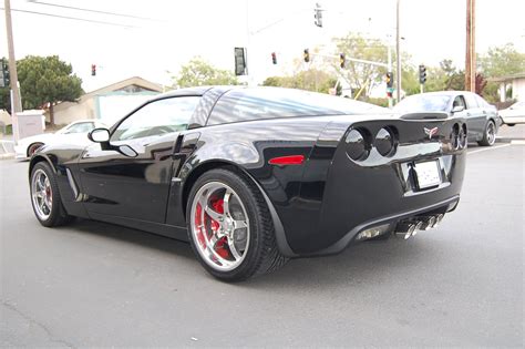 another wide body w/z06 brk & ccw sp500 - CorvetteForum - Chevrolet ...