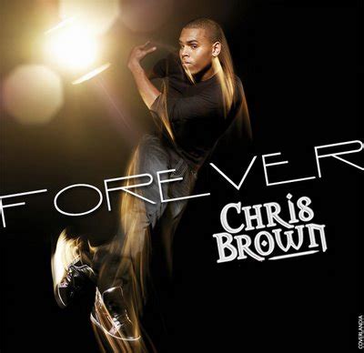 Chris Brown Forever | ButterflyofBroadway.com