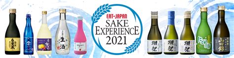 Sake Events – Eat-Japan