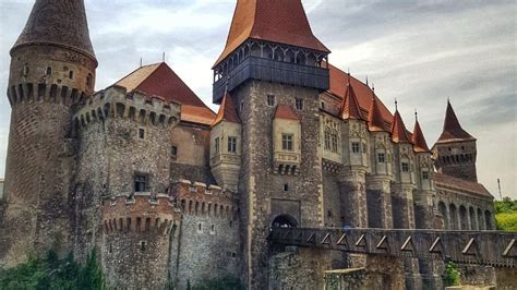 5 Most Impressive Transylvania Castles and Fortresses