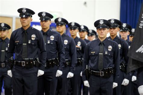 Cyberattack On LAPD Confirmed: Data Breach Impacts Thousands Of Officers | HIMAYA