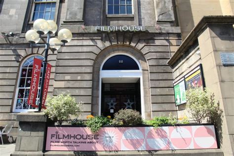 Edinburgh Filmhouse Could Be Saved By Its New Owners