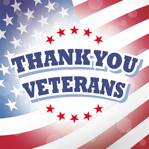 Thank You Veterans Stock Photos, Pictures & Royalty-Free Images - iStock