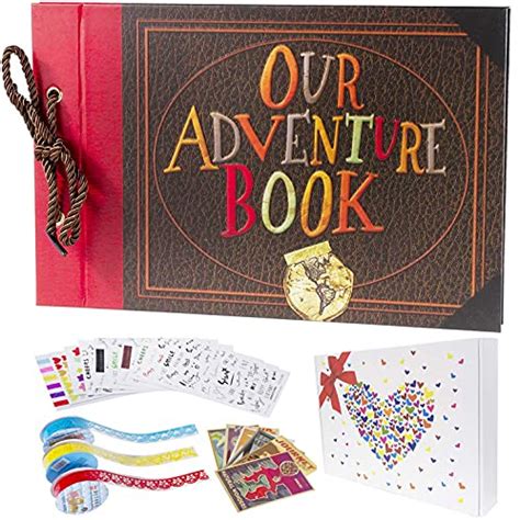 Amazon Best Sellers: Best Scrapbooking Albums