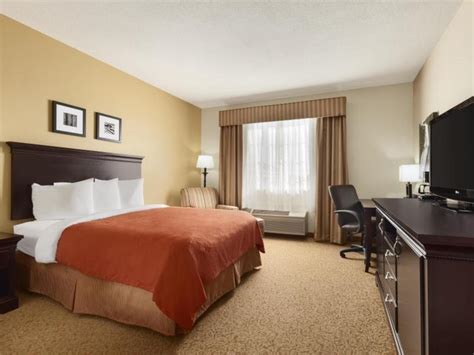 Country Inn & Suites by Radisson, Eagan, MN Hotel (Eagan (MN)) - Deals ...