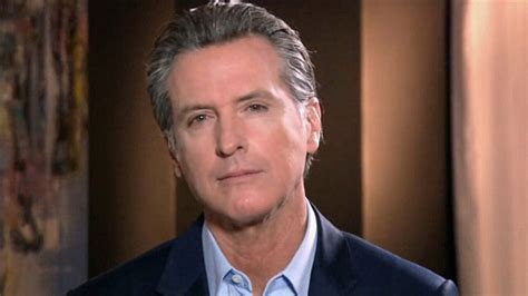 California Gov. Gavin Newsom says he's 'worried' about recall effort ...