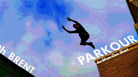 Parkour (Short Film) - YouTube