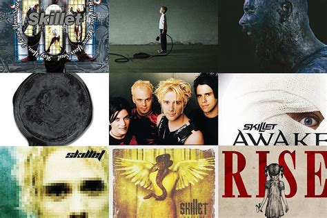 Albums Ranked