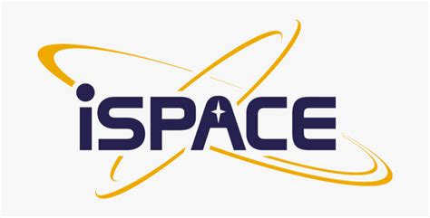 Ispace - Ispace Logo Stem Learning Place , Free Transparent Clipart ...