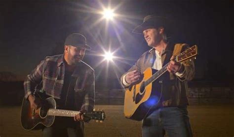 Jon Pardi And Luke Bryan Release “Cowboys and Plowboys” Video | Nashville.com