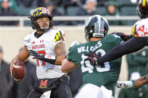 Maryland football can't finish when it matters most in 19-16 loss to ...