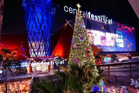 Good - Review of CentralFestival Hatyai, Hat Yai, Thailand - Tripadvisor