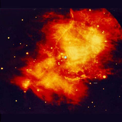 A103 Lab : Crab Nebula : The Crab at Four Wavelengths