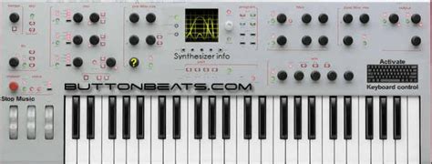 ButtonBass Piano Download - It allows you to play the piano with either ...