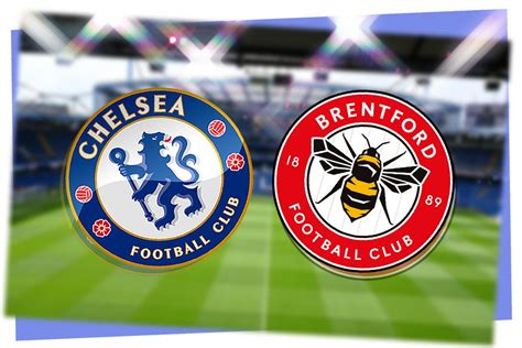 Chelsea vs Brentford LIVE! Premier League result, match stream, latest ...